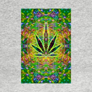 Cannabis T-Shirt